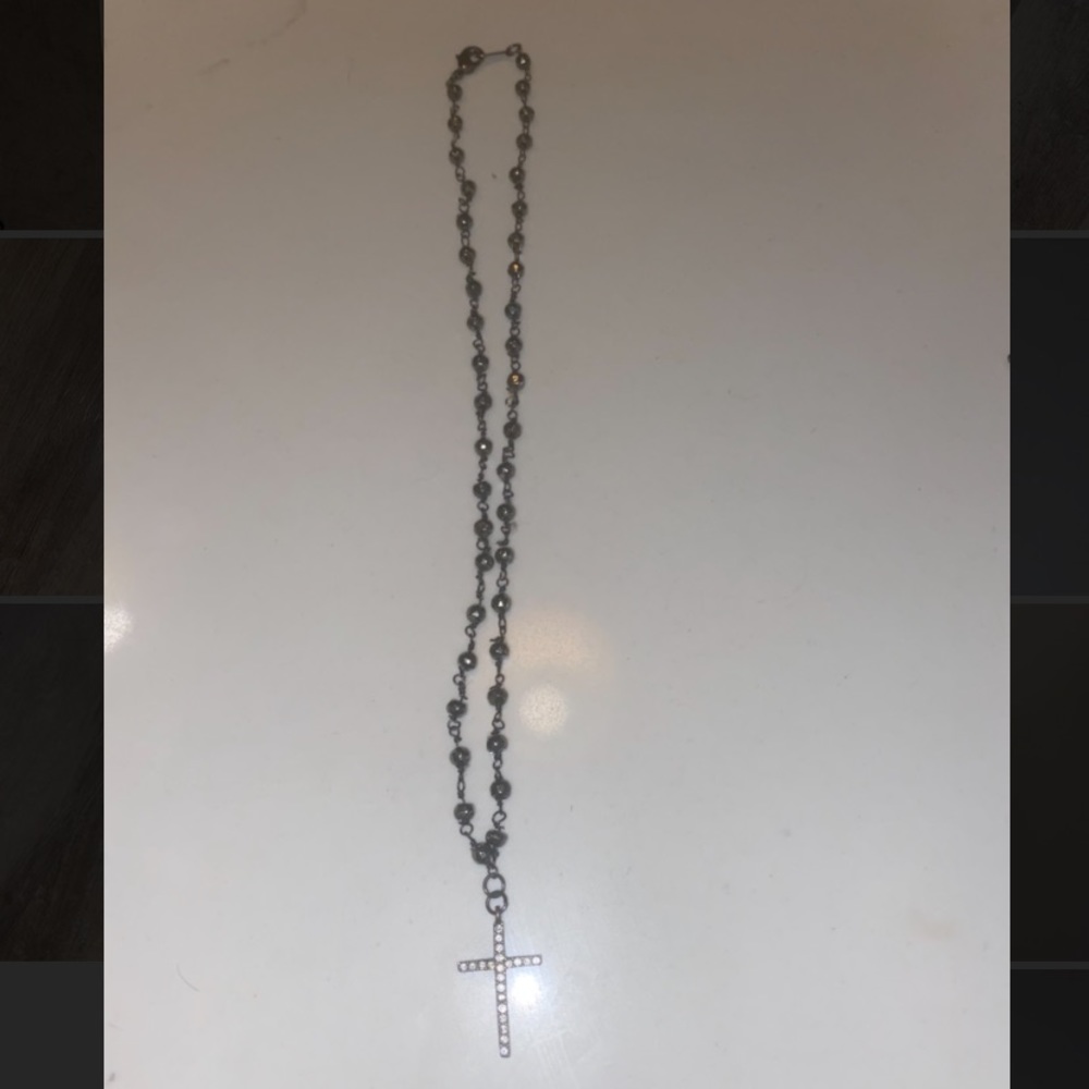 Ronda Smith Danielle61 Necklace